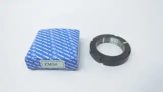 FKD ZM50 PRECISION LOCK NUT 50MM