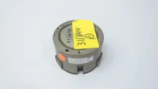 PARKER P5G-HPC-344M-V PNEUMATIC GRIPPER 100PSI