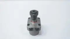 KOSMEK LHA0650-CL HYDRAULIC SWING CLAMP CYLINDER