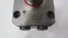 KOSMEK LHA0650-CL HYDRAULIC SWING CLAMP CYLINDER thumbnail 5