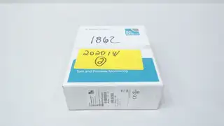BK MIKRO BKM91PN 6304264 CONTROLLER MODULE 24V-DC