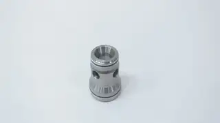 WANDFLUH CS25/20/0 HYDRAULIC CARTRIDGE VALVE
