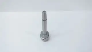 GUHRING MMS-2K 333193676 HSK63 TOOL HOLDER