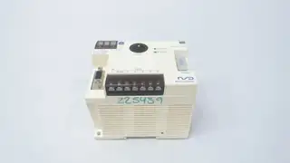 NSD VS-2-1P-01 LIMIT SWITCH OUTPUT CONTROLLER 10-30V-DC