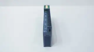TOYOPUC TPK-2665 OUT-25 DC OUTPUT MODULE