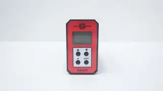 ELECTRO SENSORS SA420 SIGNAL CONDITIONER 115V-AC
