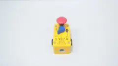 ALLEN BRADLEY 440E-L13042 LIFELINE 4 CABLE PULL SWITCH 120/240/500V-AC