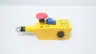 ALLEN BRADLEY 440E-L13042 LIFELINE 4 CABLE PULL SWITCH 120/240/500V-AC thumbnail 3