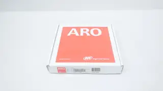 ARO 637119-44-C DIAPHRAGM PUMP REPAIR KIT