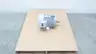 MITSUBISHI SF-PRO 2-POLE AC MOTOR 132S 7.5KW 3550RPM 38MM 460V-AC 3PH thumbnail 1
