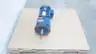 SEW EURODRIVE RF77DRE132S4 GEARMOTOR 61RPM 5.4HP 40MM 230/460V-AC 3PH thumbnail 3