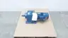 SEW EURODRIVE R87DRS100M4BE5HR GEARMOTOR 33RPM 4.4HP 50MM 460V-AC 3PH thumbnail 1