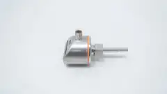 IFM EFECTOR SI5000 SID10ABBFPKG/US-100 FLOW SENSOR 19-36V-DC