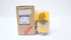 PATLITE SKH-100EA-Y YELLOW ROTATING LIGHT MODULE 100V-AC