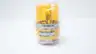 PATLITE SKH-100EA-Y YELLOW ROTATING LIGHT MODULE 100V-AC thumbnail 3