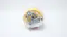 PATLITE SKH-100EA-Y YELLOW ROTATING LIGHT MODULE 100V-AC thumbnail 5