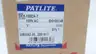 PATLITE SKH-100EA-Y YELLOW ROTATING LIGHT MODULE 100V-AC thumbnail 7