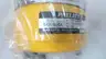 PATLITE SKH-100EA-Y YELLOW ROTATING LIGHT MODULE 100V-AC thumbnail 6