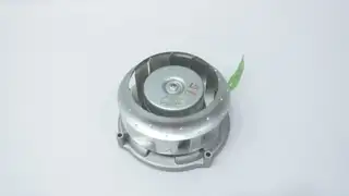 NMB A90L-0001-0443/F RT6323-0220W-B30F-S01 FAN 3PH 200V-AC
