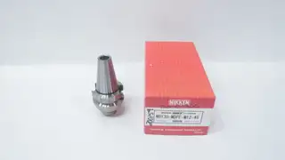 NIKKEN NBT30-MDPE-M12-45 TOOL HOLDER