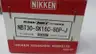 NIKKEN NBT30-SK16C-60P-J SLIM CHUCK TOOL HOLDER thumbnail 6