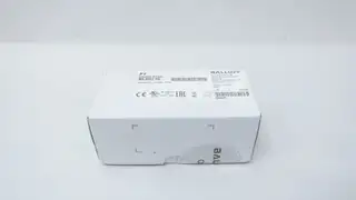 BALLUFF BES0216 BES Q40KFU-PAC20A-S04G INDUCTIVE PROXIMITY SENSOR