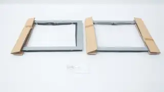 DIGITAL CA4-ATM10-01 PANEL CUTOUT ADAPTER KIT