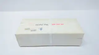 MAPAL 30913841 HSK-A063 TOOL HOLDER 33.5-65