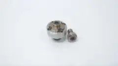 RIX CORPORATION ESX20M-7249Y BEARINGLESS ROTARY JOINT