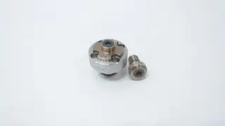 RIX CORPORATION ESX20M-7249Y BEARINGLESS ROTARY JOINT
