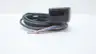 KEYENCE GV-21P LASER SENSOR AMPLIFIER UNIT 10-30V-DC thumbnail 4