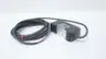 KEYENCE GV-21P LASER SENSOR AMPLIFIER UNIT 10-30V-DC thumbnail 5