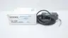 KEYENCE GV-21P LASER SENSOR AMPLIFIER UNIT 10-30V-DC thumbnail 1