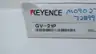 KEYENCE GV-21P LASER SENSOR AMPLIFIER UNIT 10-30V-DC thumbnail 8