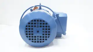 SUMITOMO SM-CYCLO CNHM1-6095-AV-B-35 GEARMOTOR 50.85RPM 1HP 240/480V-AC 3PH