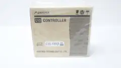 SINFONIA C10-1VFEF VARIBLE FREQUENCY DIGITAL CONTROLLER