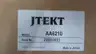 JTEKT AA6210 DC AMPLIFIER MODULE thumbnail 9