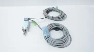 IAI RCS2-RP5N-A-60-5-50-T2-X10-K1 LINEAR ACTUATOR