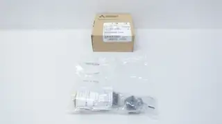 MITSUBISHI MR-PWCNS5 POWER CONNECTOR