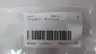 MITSUBISHI MR-PWCNS5 POWER CONNECTOR thumbnail 6