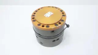 DESTACO 16502P-P-RE 2 JAW PRECISION PNEUMATIC PARALLEL GRIPPER
