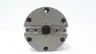 DESTACO 16502P-P-RE 2 JAW PRECISION PNEUMATIC PARALLEL GRIPPER thumbnail 5