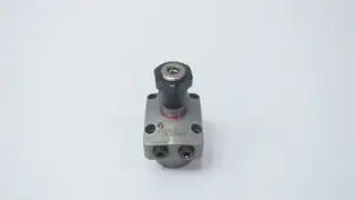 KOSMEK LHC0480-CL HYDRAULIC CLAMP CYLINDER