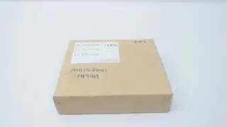 JTEKT TDV-6338 POWER SUPPLY MODULE
