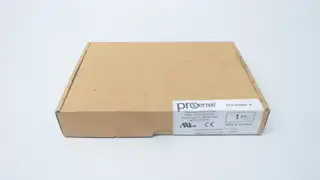 PROSENSE XTD-02000F-K TC TYPE K TEMPERATURE TRANSMITTER 0-2F