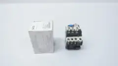 MITSUBISHI TH-T18 THERMAL OVERLOAD RELAY 5.2-8A AMP