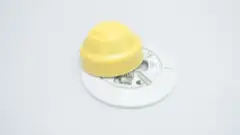 FIKE 63-1308 PHOTOELECTRIC SMOKE DETECTOR
