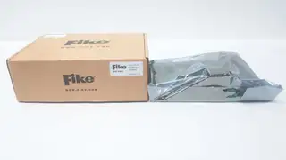 FIKE 10-2452-1 FIRE ALARM CONTROL PANEL PCB CIRCUIT BOARD