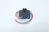 MITSUBISHI FR-BIF RADIO NOISE FILTER 200V-AC thumbnail 6