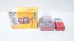 GENTEX WGEC24-75WR WEATHERPROOF FIRE ALARM & STROBE MODULE